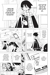 Sayonara Zetsubou-Sensei Vol. 4