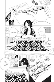 Sayonara Zetsubou-Sensei Vol. 4