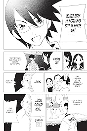 Sayonara Zetsubou-Sensei Vol. 5