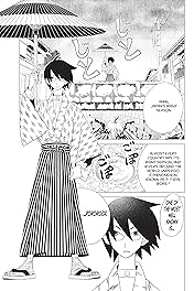 Sayonara Zetsubou-Sensei Vol. 6