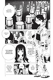 Sayonara Zetsubou-Sensei Vol. 7