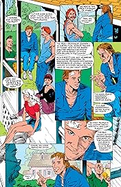 Swamp Thing (1982-1996) #122