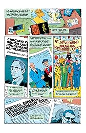 Swamp Thing (1982-1996) #122