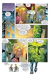 Savage Dragon #145