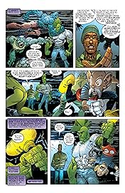 Savage Dragon #145