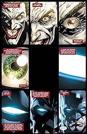 Justice League (2011-2016) #44