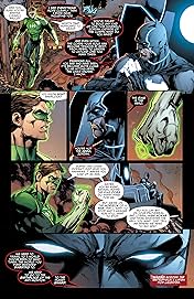 Justice League (2011-2016) #44