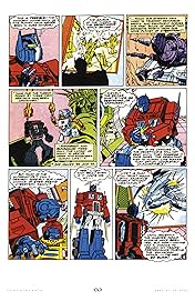 Transformers: Best of UK - Prey