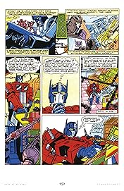 Transformers: Best of UK - Prey