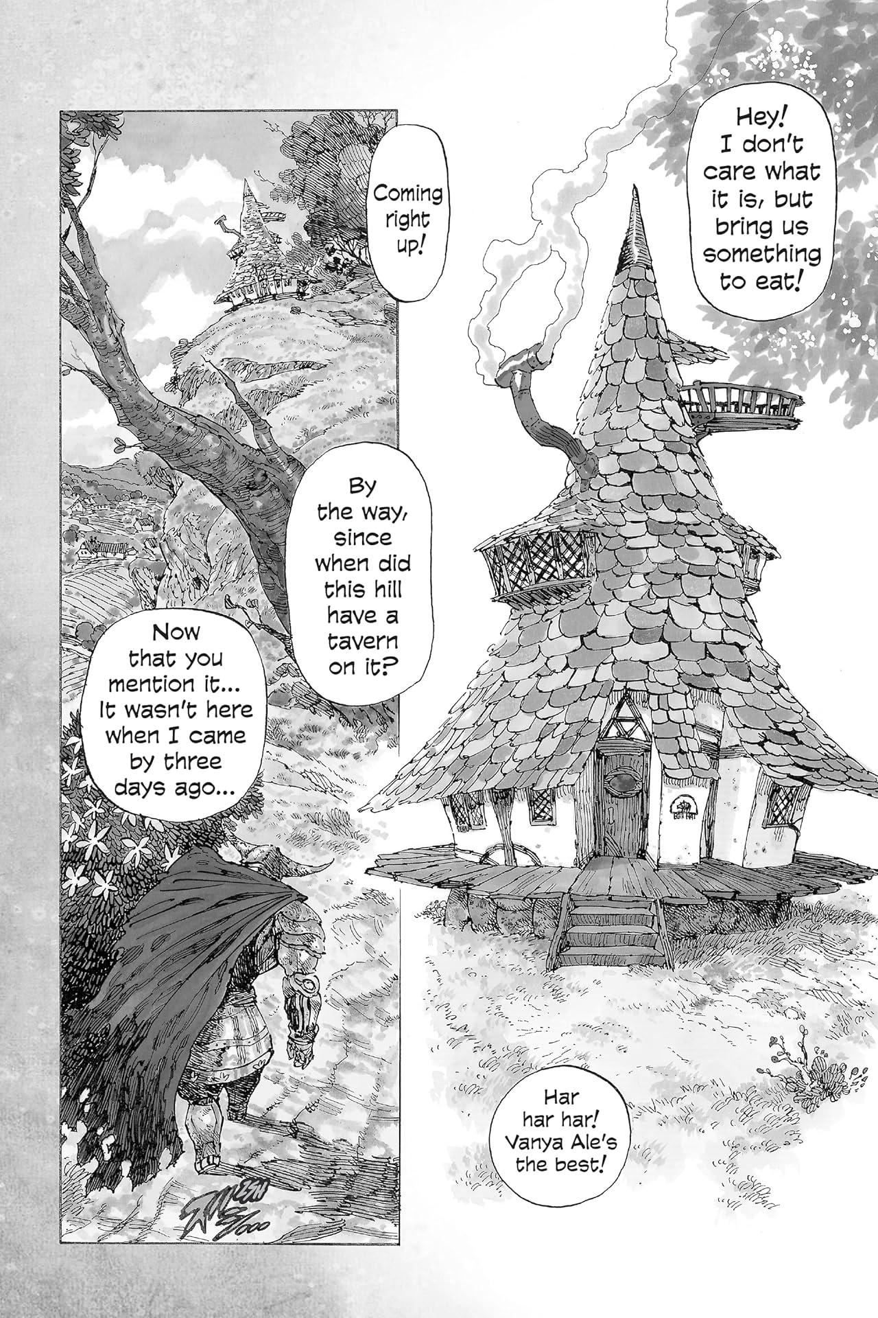 The Seven Deadly Sins Vol. 1