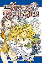 The Seven Deadly Sins Vol. 2