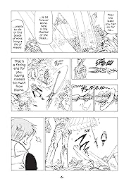 The Seven Deadly Sins Vol. 4