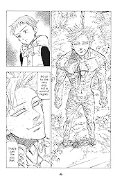 The Seven Deadly Sins Vol. 4