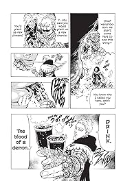 The Seven Deadly Sins Vol. 5