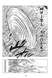 The Seven Deadly Sins Vol. 6