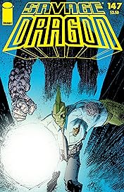 Savage Dragon #147