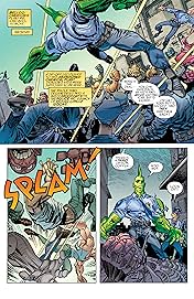 Savage Dragon #147