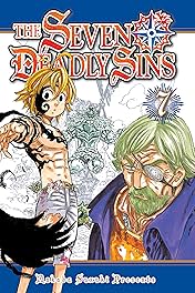 The Seven Deadly Sins Vol. 7