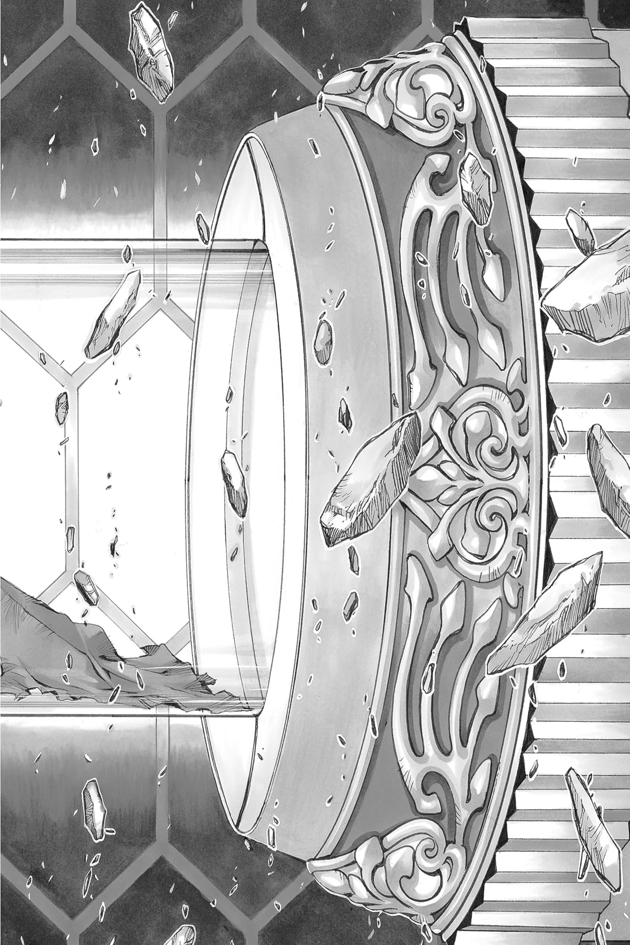 Tsubasa Omnibus Vol. 1