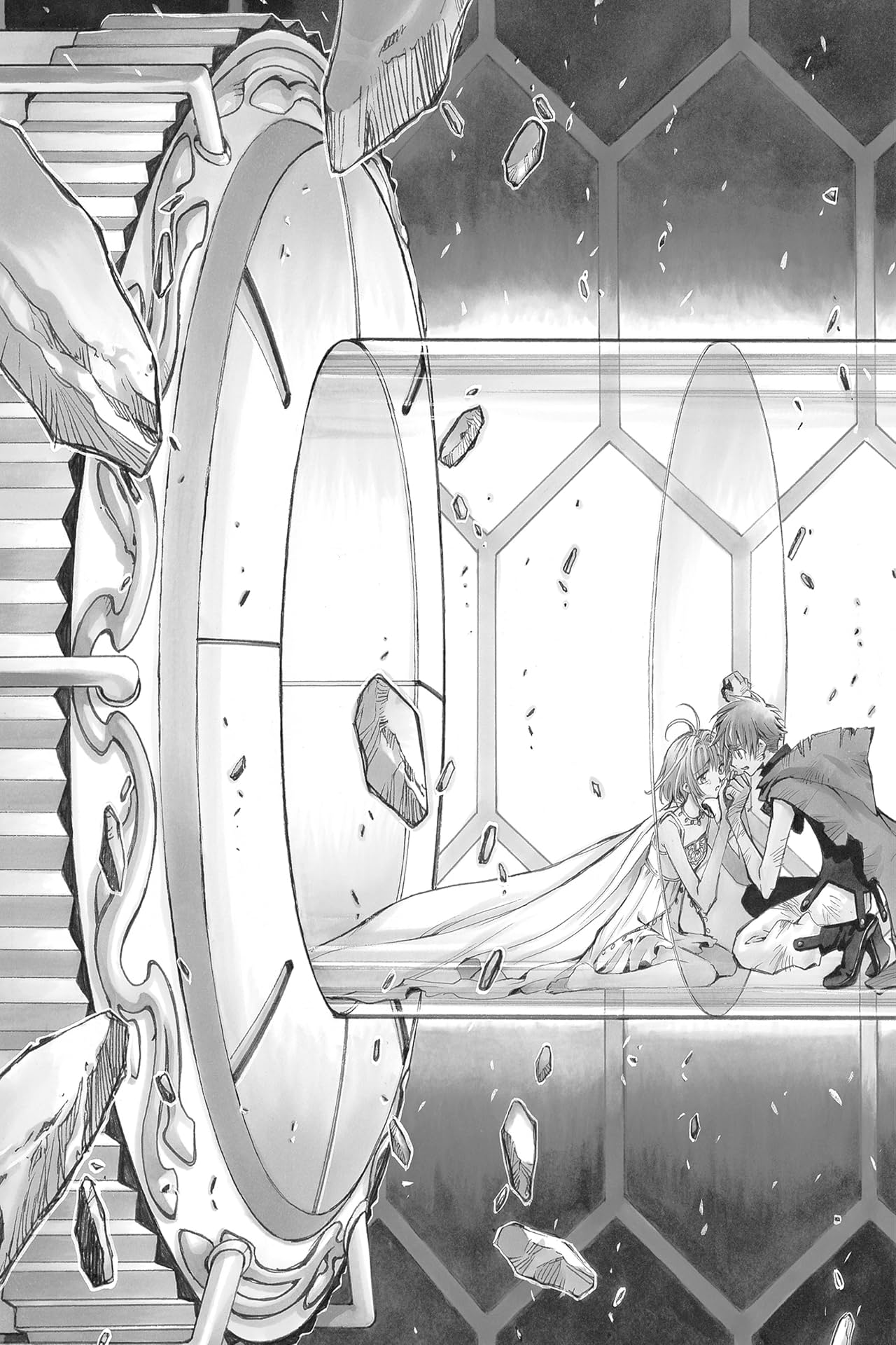 Tsubasa Omnibus Vol. 1