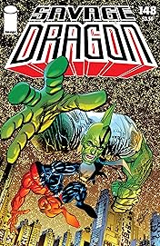 Savage Dragon #148
