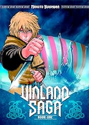 Vinland Saga Vol. 1