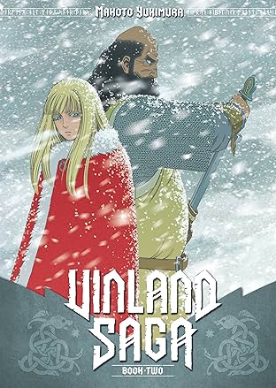 Vinland Saga Vol. 2