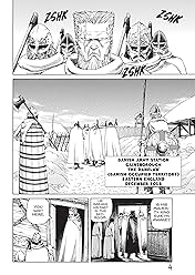 Vinland Saga Vol. 3