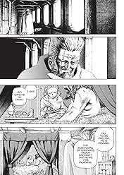 Vinland Saga Vol. 3