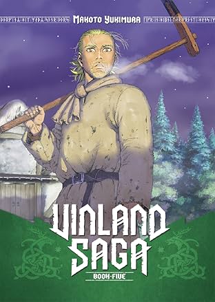 Vinland Saga Vol. 5