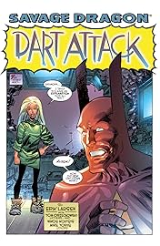 Savage Dragon #149