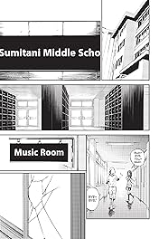 Your Lie in April Vol. 1