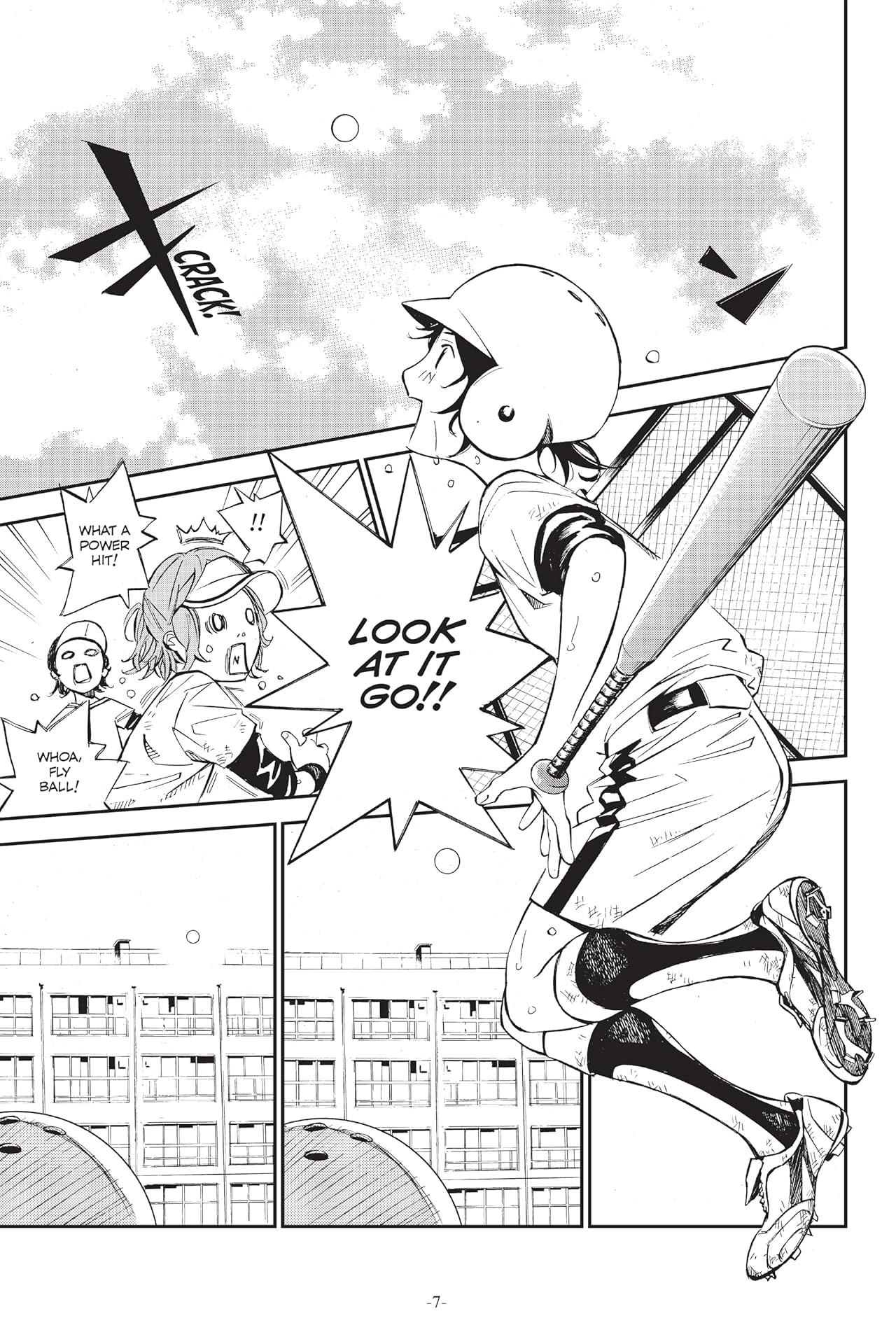 Your Lie in April Vol. 1