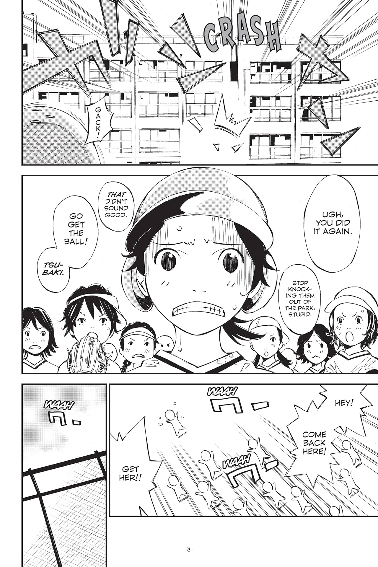 Your Lie in April Vol. 1