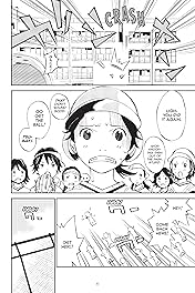 Your Lie in April Vol. 1