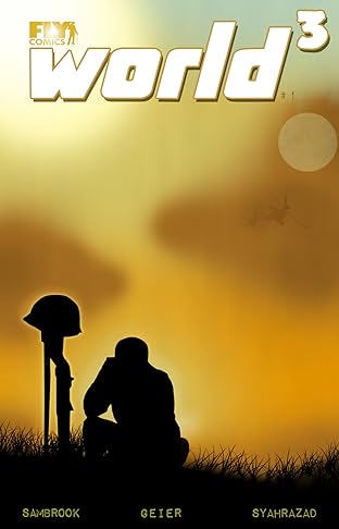 World 3 #1