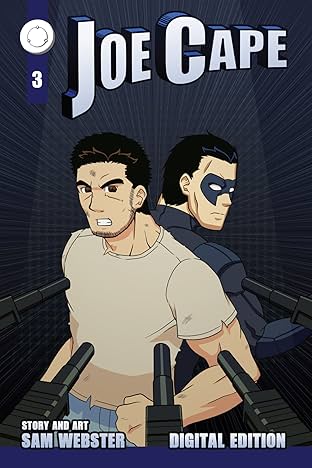 Joe Cape #3
