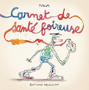 Carnet de santé foireuse