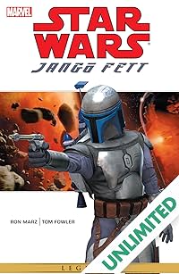 Star Wars Jango Fett Open Seasons 2002 Digital Comics Comics By Comixology Most notably, the series reveals how fett became a mandalorian warrior, and how he was recruited by count dooku. star wars jango fett open seasons