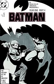 Batman (1940-2011) #407