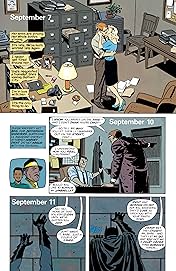 Batman (1940-2011) #407