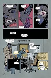 Batman (1940-2011) #407