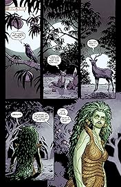 Wonder Woman (2011-2016) #11