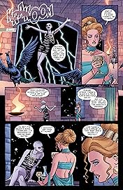 Wonder Woman (2011-2016) #11