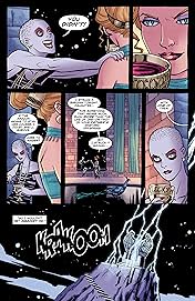 Wonder Woman (2011-2016) #11