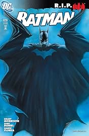 Batman (1940-2011) #676