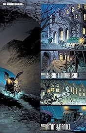 Batman (1940-2011) #676