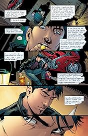 Batman (1940-2011) #678