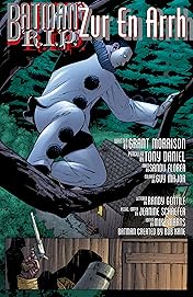 Batman (1940-2011) #678