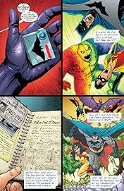 Batman (1940-2011) #678